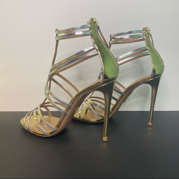 AQUAZURRA Princess 105 Sandals - Picture 8 of 15